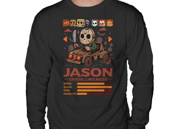 Crystal Lake Racer