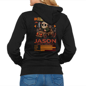 Crystal Lake Racer