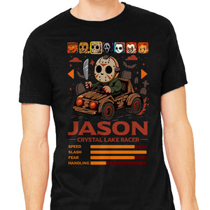 Crystal Lake Racer