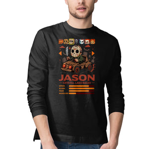Crystal Lake Racer