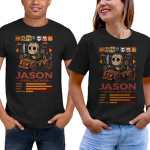 Crystal Lake Racer