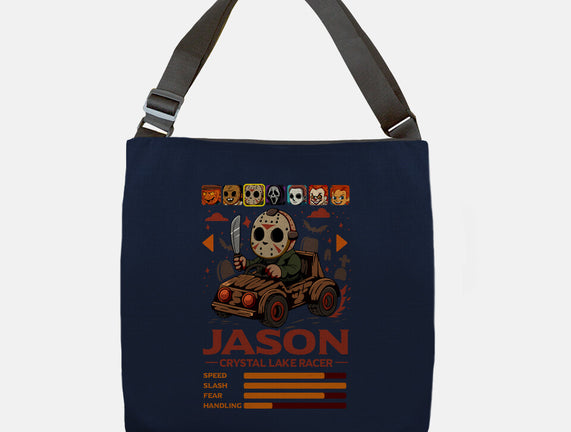 Crystal Lake Racer