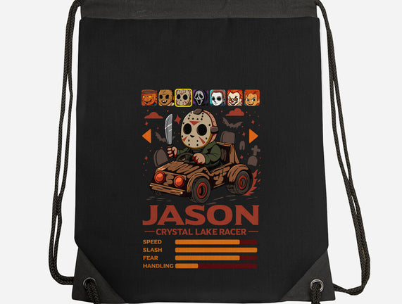 Crystal Lake Racer
