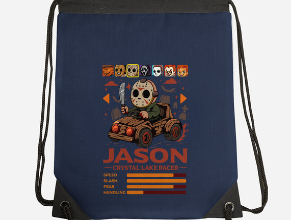 Crystal Lake Racer