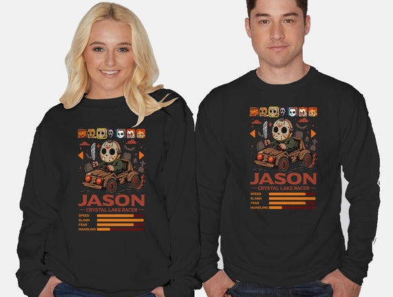 Crystal Lake Racer
