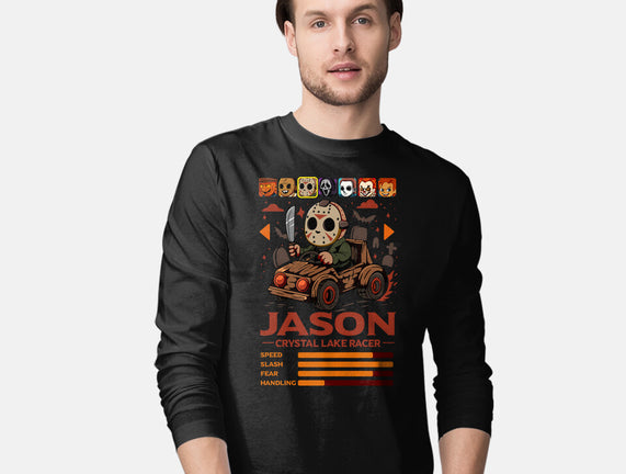 Crystal Lake Racer