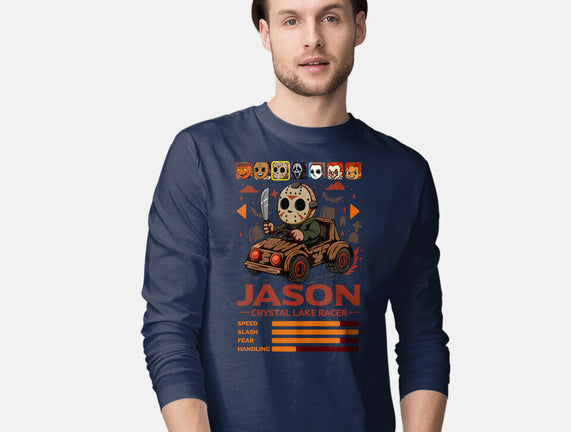 Crystal Lake Racer