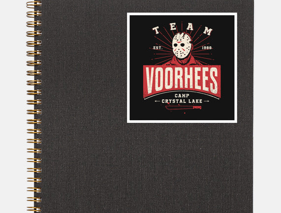 Team Voorhees