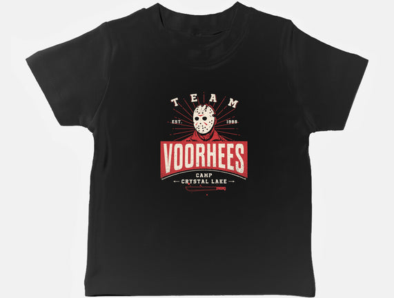 Team Voorhees
