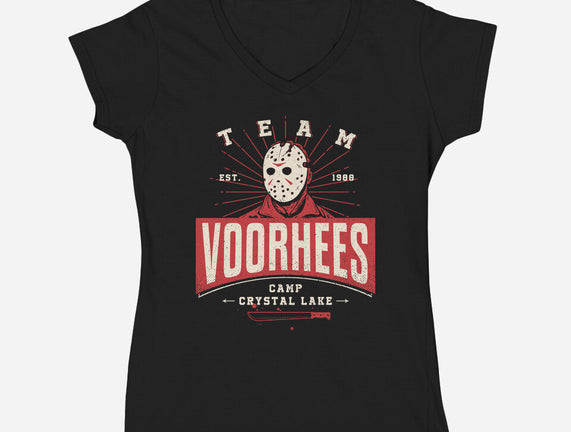 Team Voorhees