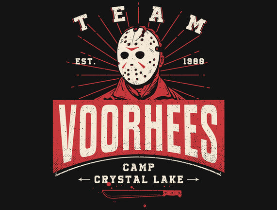 Team Voorhees