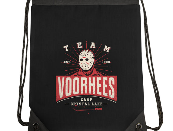 Team Voorhees