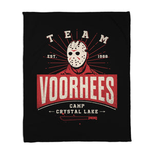 Team Voorhees