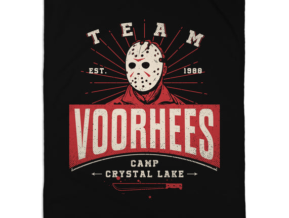 Team Voorhees