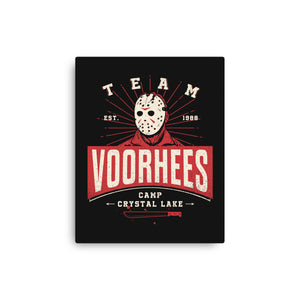 Team Voorhees