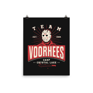 Team Voorhees