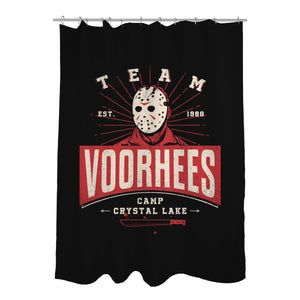 Team Voorhees