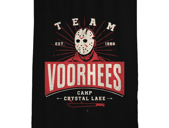Team Voorhees