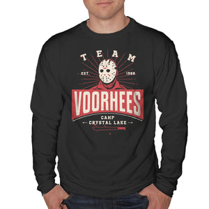 Team Voorhees