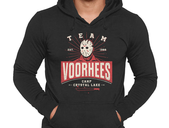 Team Voorhees