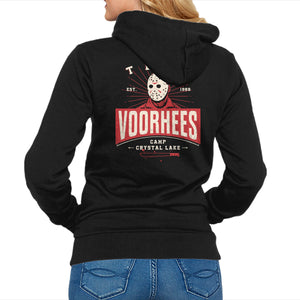 Team Voorhees