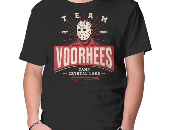 Team Voorhees