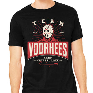 Team Voorhees