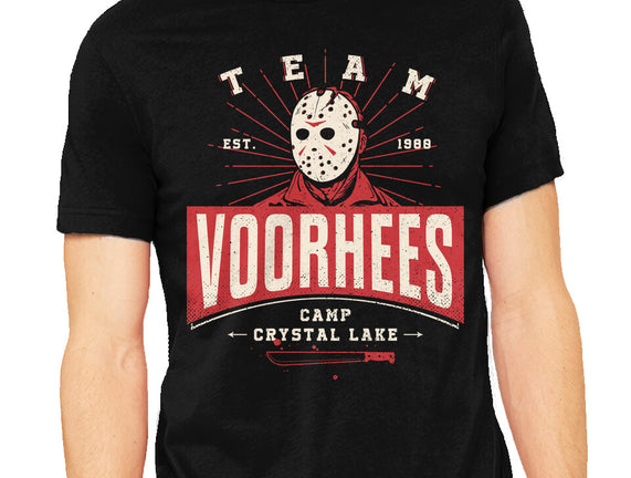 Team Voorhees