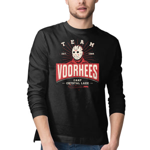Team Voorhees
