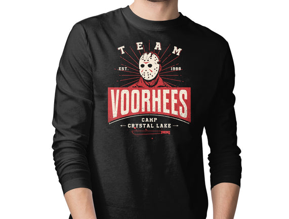 Team Voorhees