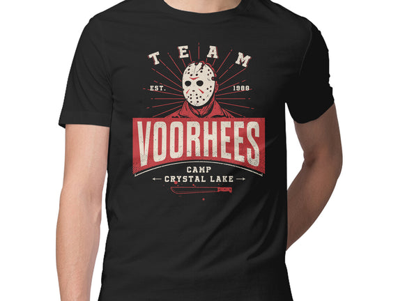 Team Voorhees