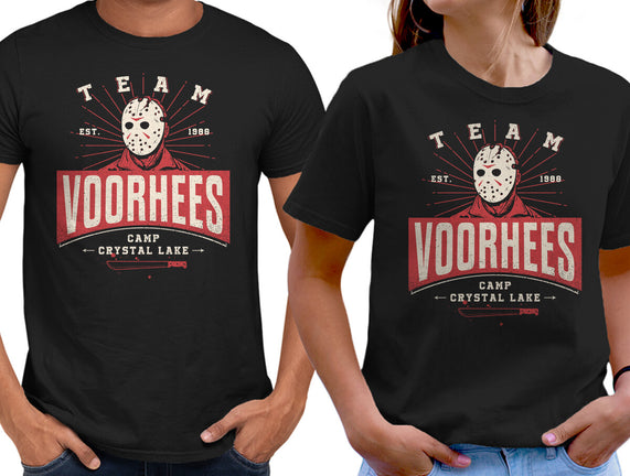 Team Voorhees