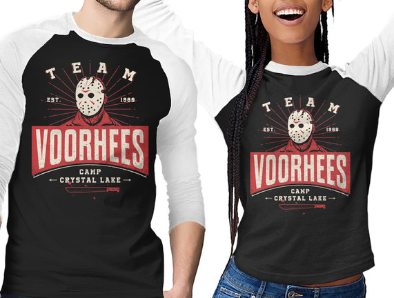 Team Voorhees