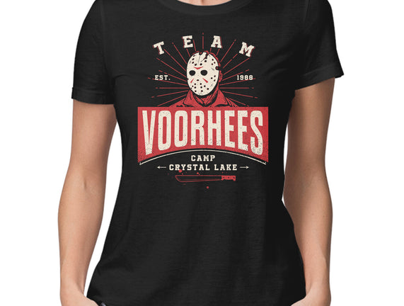 Team Voorhees