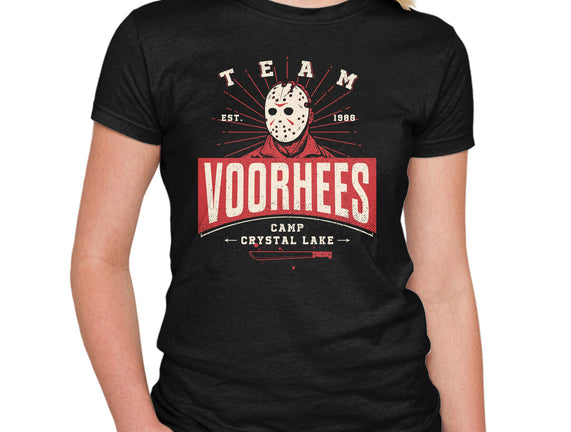 Team Voorhees