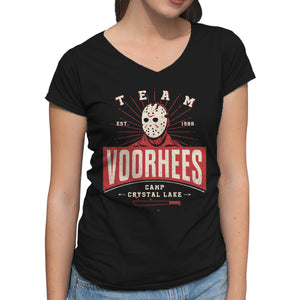 Team Voorhees