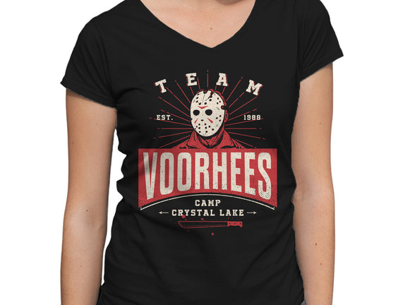 Team Voorhees