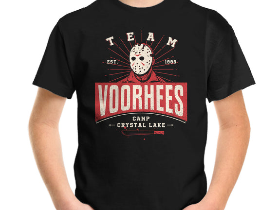 Team Voorhees