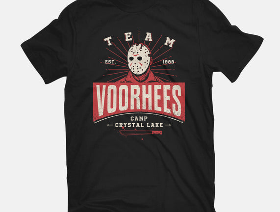 Team Voorhees