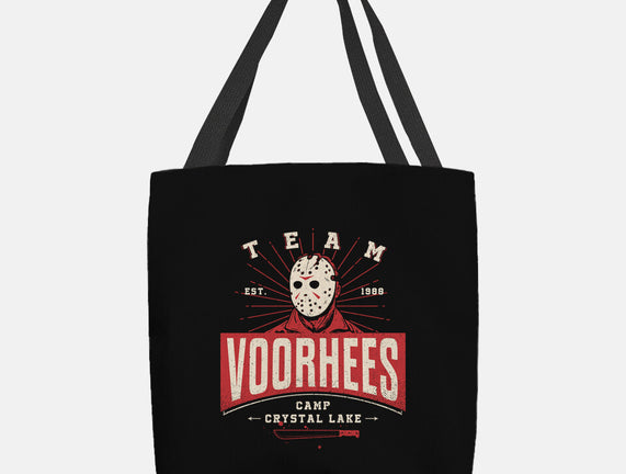 Team Voorhees