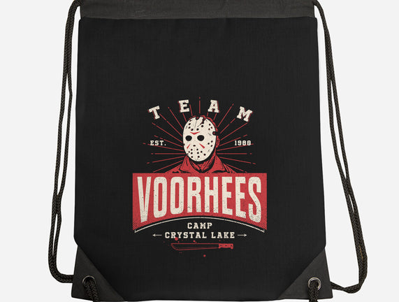 Team Voorhees