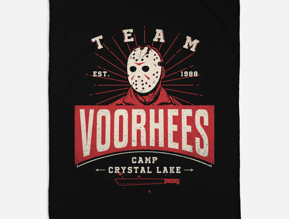 Team Voorhees