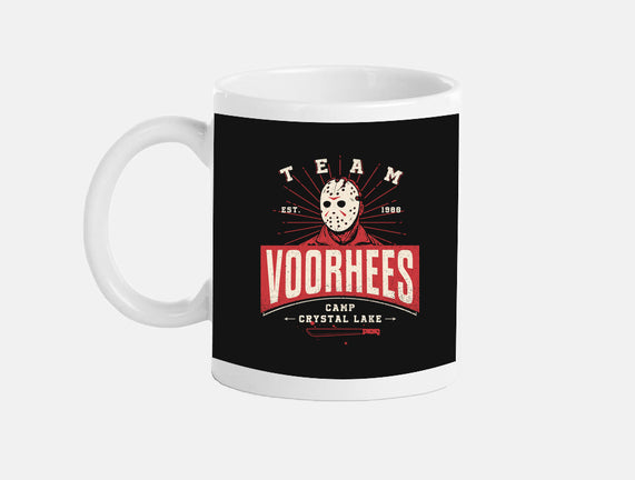 Team Voorhees