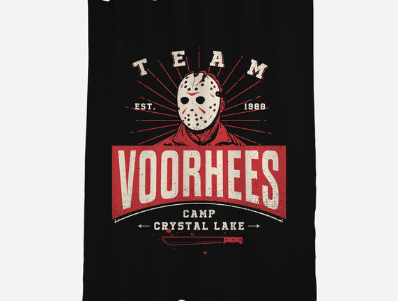 Team Voorhees