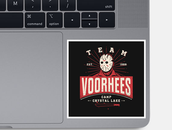 Team Voorhees