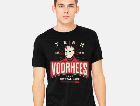 Team Voorhees