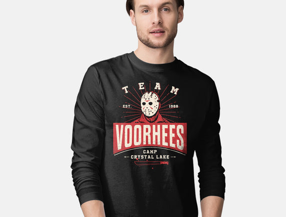 Team Voorhees
