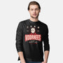 Team Voorhees-Mens-Long Sleeved-Tee-Getsousa!