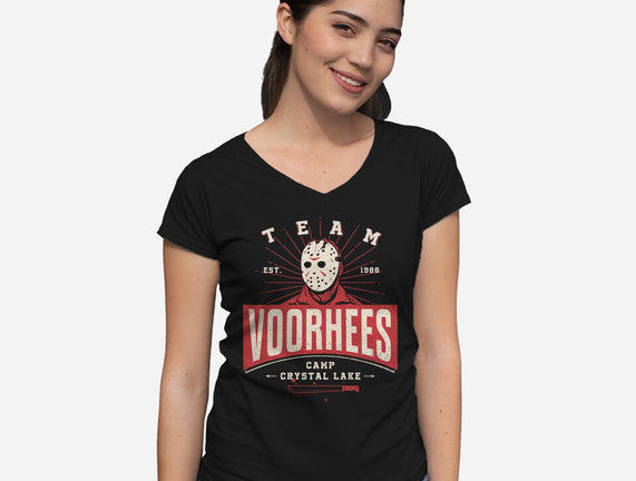 Team Voorhees