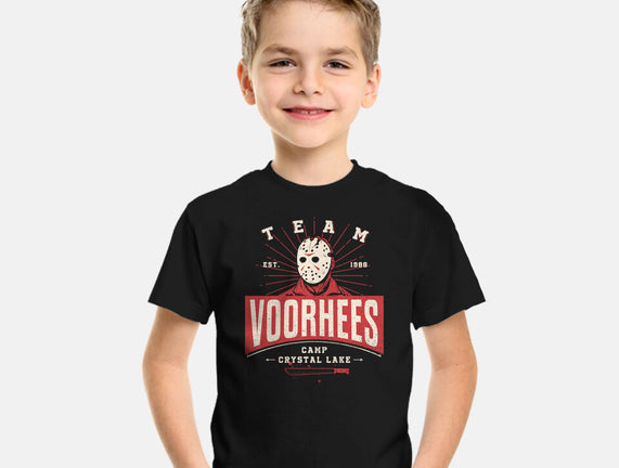 Team Voorhees